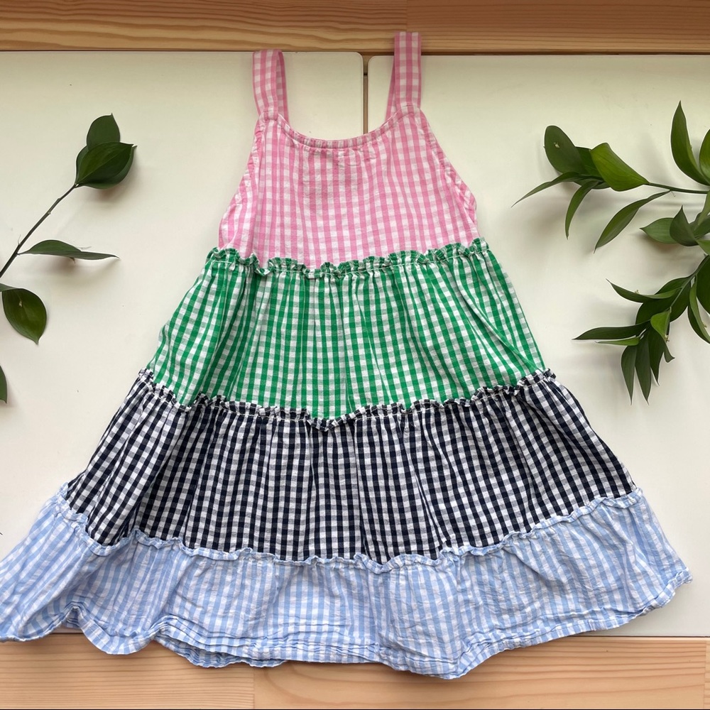 Crown & Ivy dress